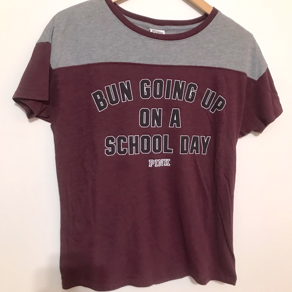 2/$20 | Victoria’s Secret PINK | T-shirt